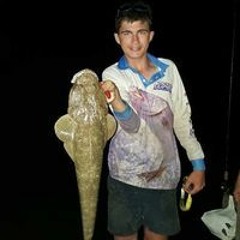 Zane Daniel Phillip Grieve