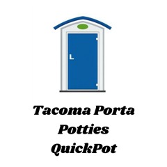 Tacoma Porta Potties QuickPot
