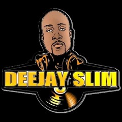 DJ SLIM NATION