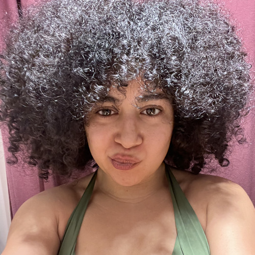 Asimina Gonzalez’s avatar