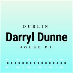 Darryl Dunne