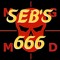 The  Metal Gods  Meltdown / SEBS666!