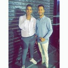 Ahmed Khaled