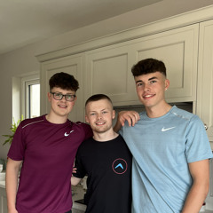 aaron mcalorum