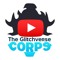 The Gitchverse Corps