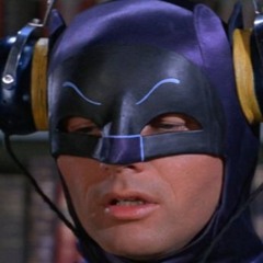45Batman