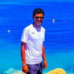 Eslam Elqutbi
