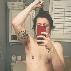 Cameron Hanson
