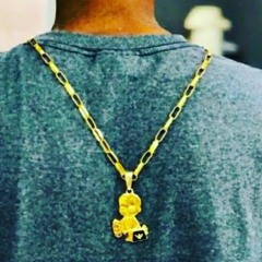 tropa do Terrão 027