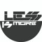 Less Is More