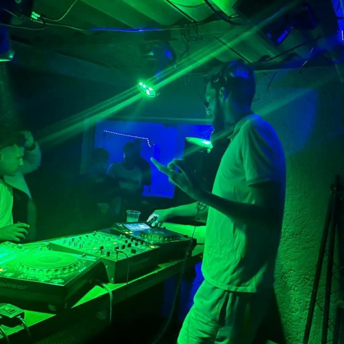 Diego Amaro b2b Asmodeus