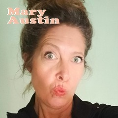 Mary Austin