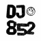 DJ 852 (Alex Gibbs)
