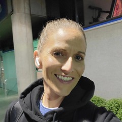 Amanda Percoski