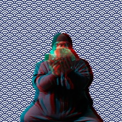 Struggle (REEBOK) Throw l3ack