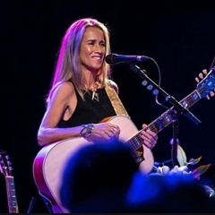 Heather Nova