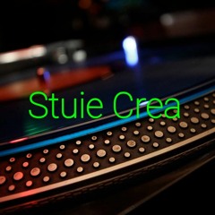 Stuie Crea (Mindscape session's)