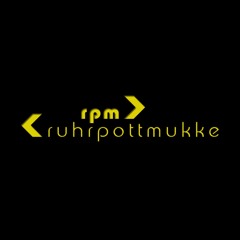 ruhrpottmukke | rpm