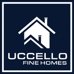 Custom Home Builders Near Me - Uccello Fine Homes, LLC - (860) 990-0206