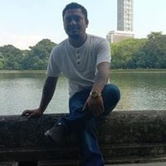 Anil Ghataney