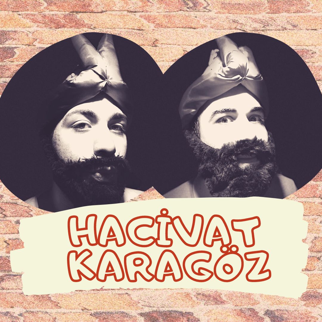 Hacivat ile Karagöz