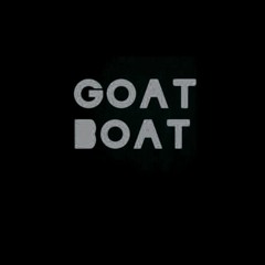 GOAT BOAT