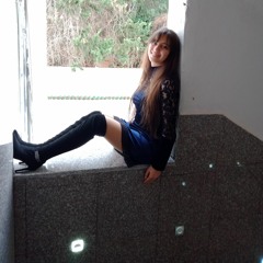 señorita bonita ❤️