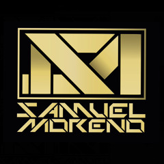 Samuel Moreno Dj