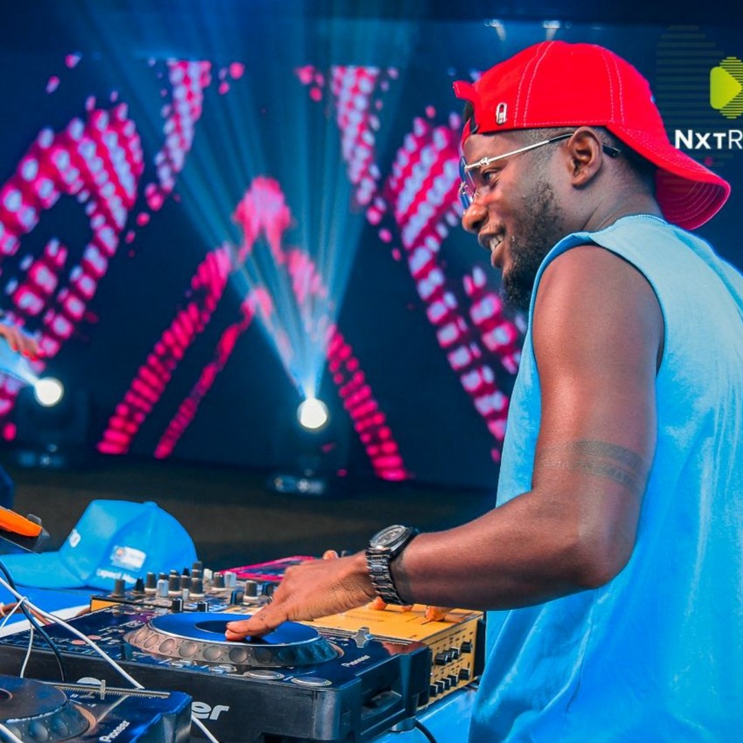 Stream DJ ROJA music | Listen to songs, albums, playlists for free on ...
