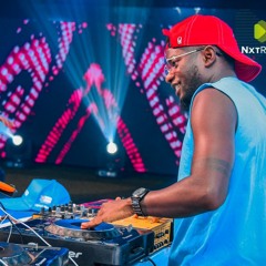 DJ ROJA