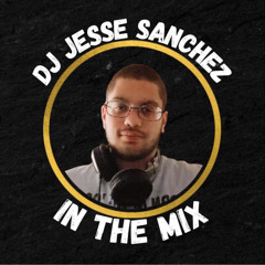 DJ Jesse Sanchez