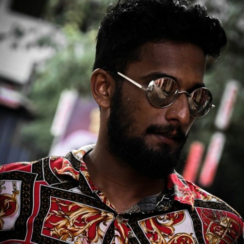 Arun Kumar m’s avatar