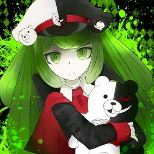 oumami child’s avatar