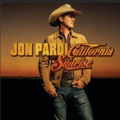 JON PARDI