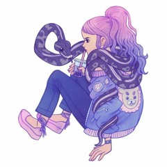 The Purple Snake Era