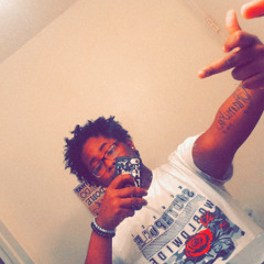 Lil Scrap