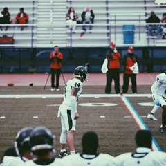 Cam Harbaugh
