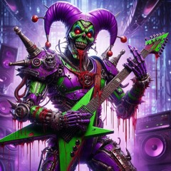 CyborgJester