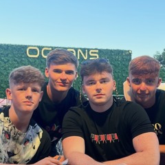 Louis Wynne Hard techno mix (1)