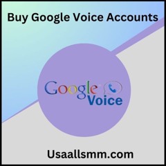 Buy Old Gmail Accounts