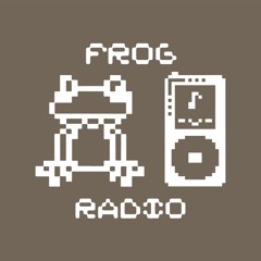 FROG RADIO
