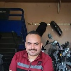 محمد كمون