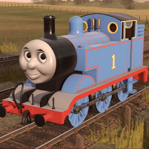Railway NWR 1170’s avatar
