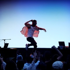 Les ateliers de Fish Le Rouge