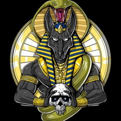 Anubis7000