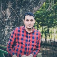 Rajib Bhattacharjee