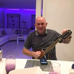 Paddy Mangan Irish Music