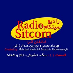 Radio_Sitcom