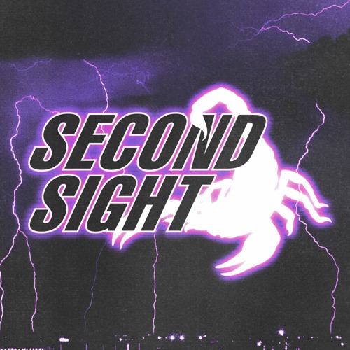 Second Sight’s avatar
