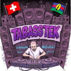 TABASS’TEK  dj Lightnum